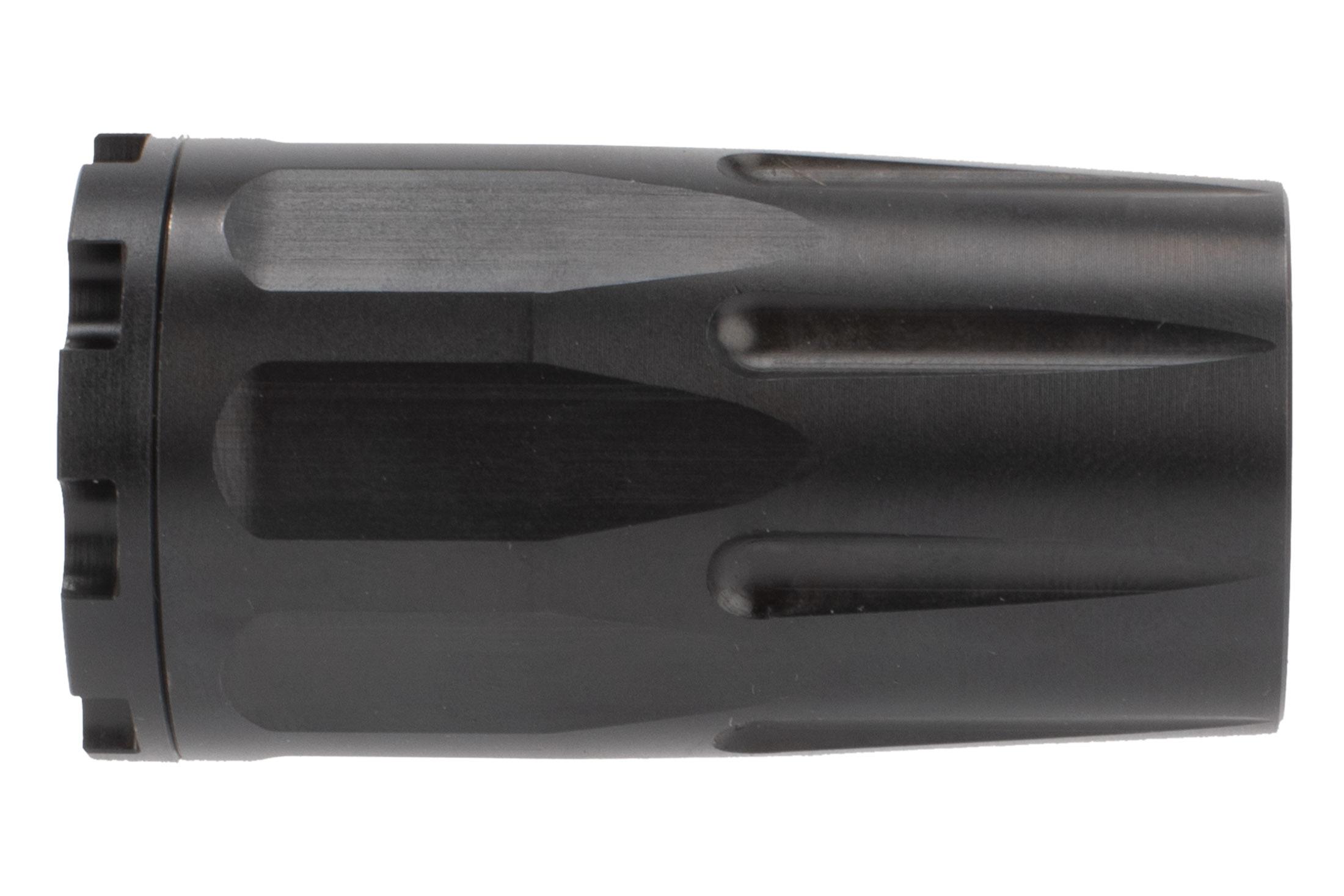 Angstadt Arms Blastwave 3-Lug QD 9mm Blast Shield